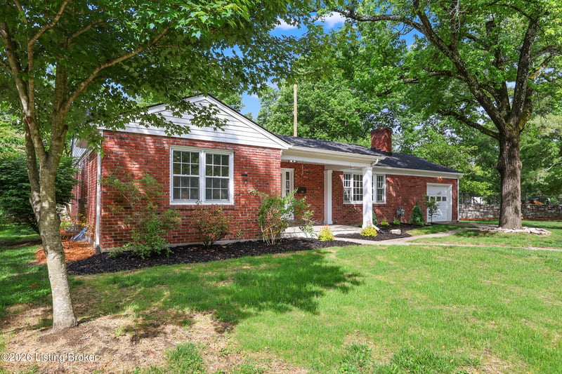 200 Paul Sawyier Dr, Frankfort, KY 40601