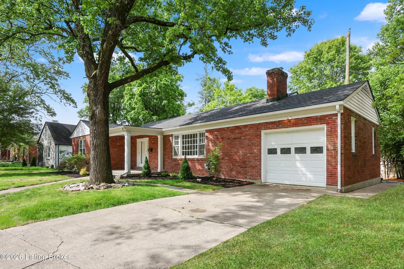 200 Paul Sawyier Dr, Frankfort, KY 40601