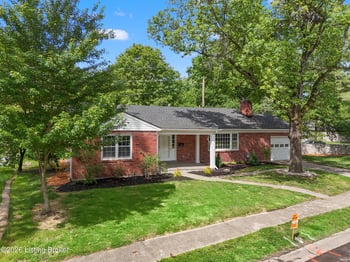 200 Paul Sawyier Dr, Frankfort, KY 40601