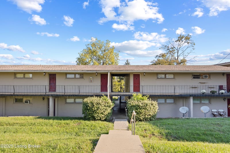 200 Thistlewood Ave #602, Frankfort, KY 40601