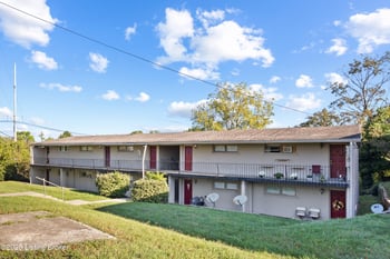 200 Thistlewood Ave #602, Frankfort, KY 40601