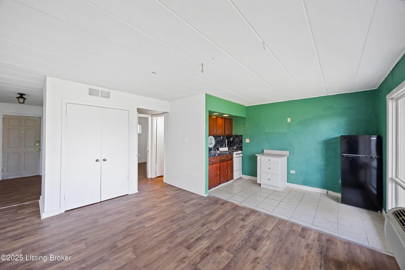 200 Thistlewood Ave #602, Frankfort, KY 40601