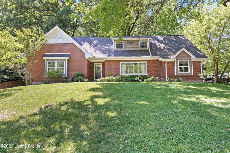 200 W Kenwood Dr, Louisville, KY 40214