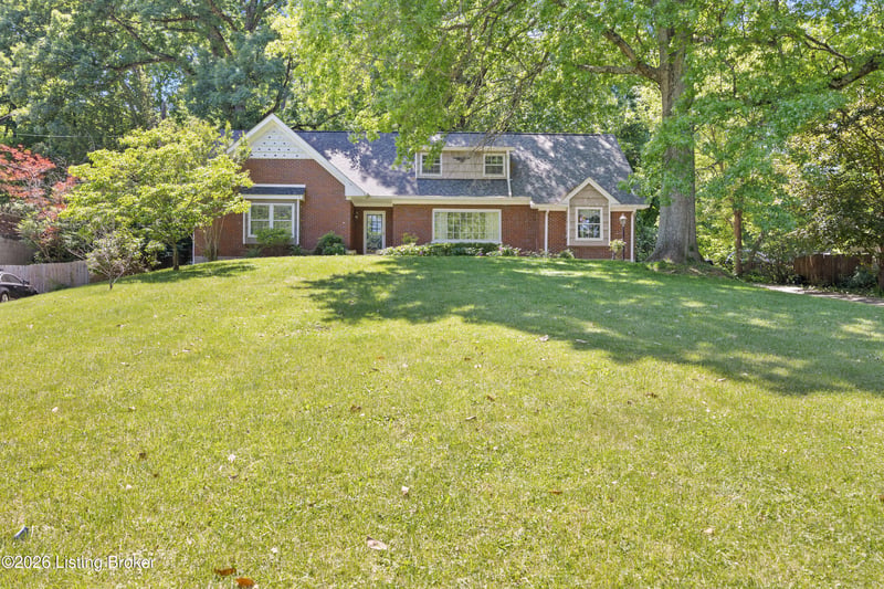 200 W Kenwood Dr, Louisville, KY 40214