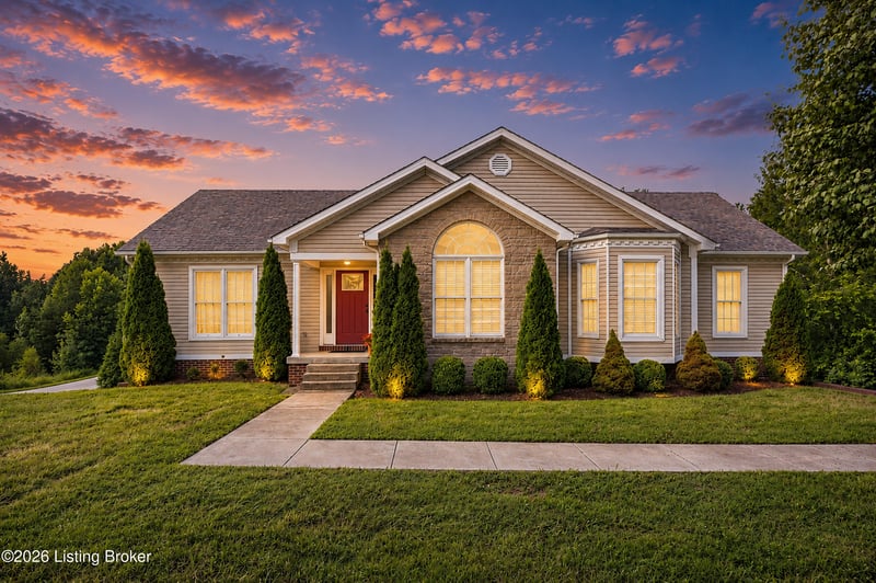 2001 Haven Oak Ct, New Haven, KY 40051