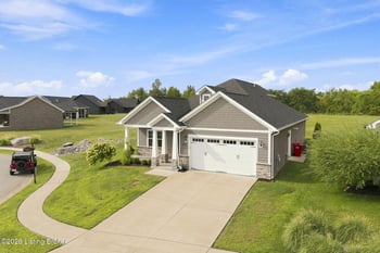 2001 Villa View Ct, Jeffersonville, IN 47130