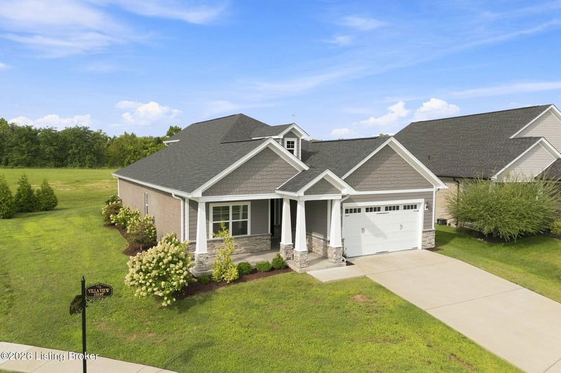 2001 Villa View Ct, Jeffersonville, IN 47130