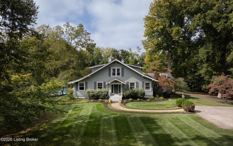 2002 Evergreen Rd, Louisville, KY 40223