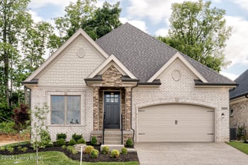 2003 Lakeview Villas Pl, Louisville, KY 40245