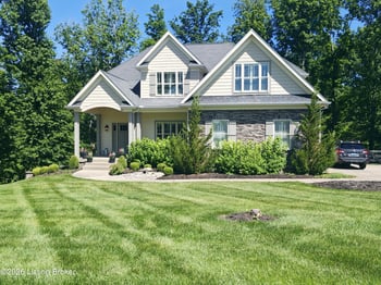 2003 Wooded Oak Ln, Crestwood, KY 40014