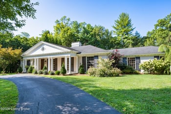 2004 Starmont Rd, Louisville, KY 40207
