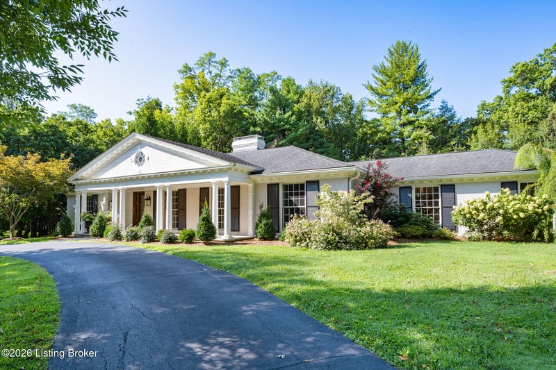 2004 Starmont Rd, Louisville, KY 40207