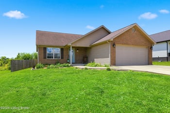 2004 White Oak Dr, Lawrenceburg, KY 40342