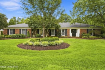 2005 Camargo Rd, Louisville, KY 40207