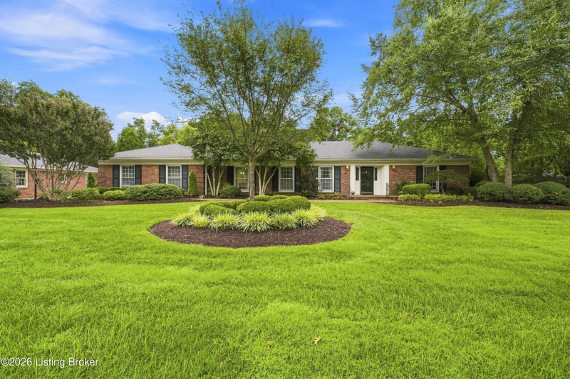 2005 Camargo Rd, Louisville, KY 40207