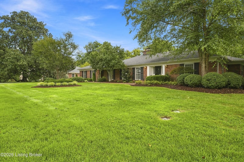 2005 Camargo Rd, Louisville, KY 40207