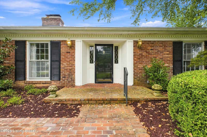 2005 Camargo Rd, Louisville, KY 40207