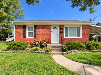 2005 Dixie Garden Dr, Louisville, KY 40272