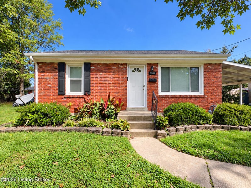 2005 Dixie Garden Dr, Louisville, KY 40272