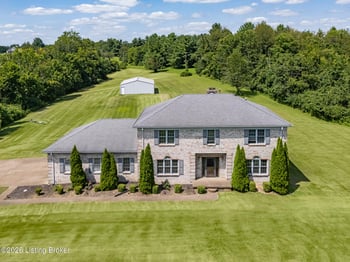 2005 Old Sorrel Ln, La Grange, KY 40031