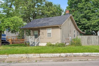 2006 Bradley Ave, Louisville, KY 40217