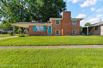 2006 Foxhurst Dr, Louisville, KY 40216