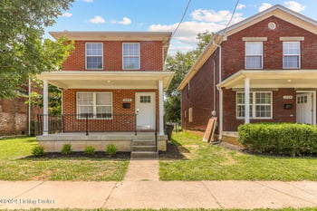 2006 W Market St, Louisville, KY 40203
