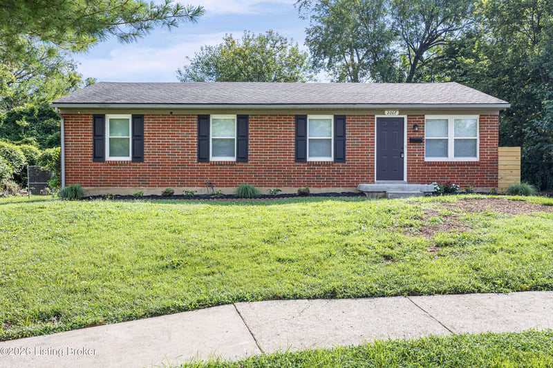 2007 Ayars Ct, Louisville, KY 40218