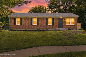 2007 Ayars Ct, Louisville, KY 40218