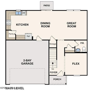 2007 Pinnacle Way, Lawrenceburg, KY 40342