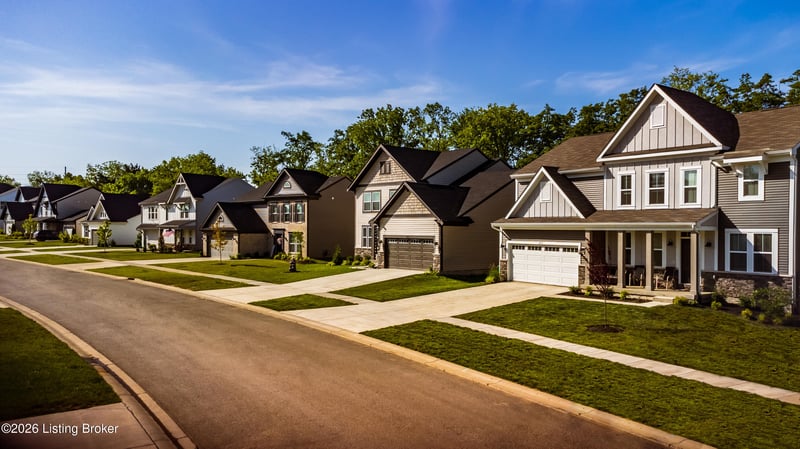 2007 Saddlewood Trl, Louisville, KY 40245