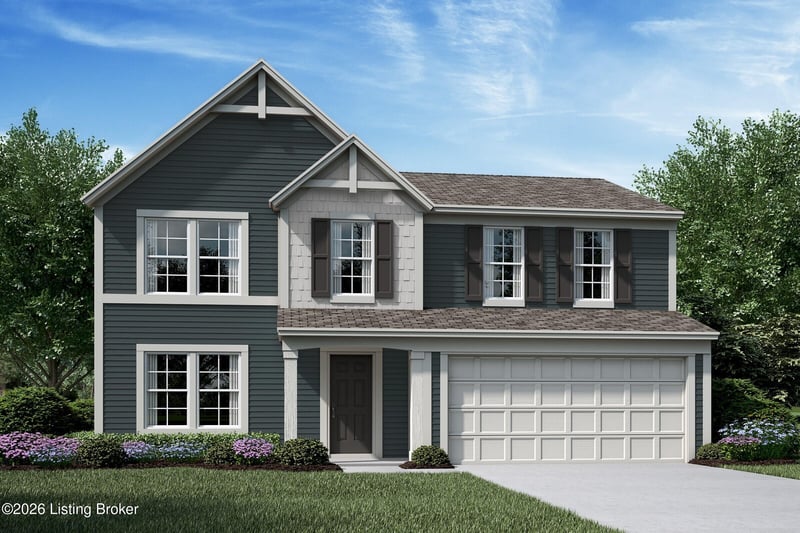 2007 Saddlewood Trl, Louisville, KY 40245