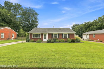 2008 Keeneland Blvd, Louisville, KY 40223