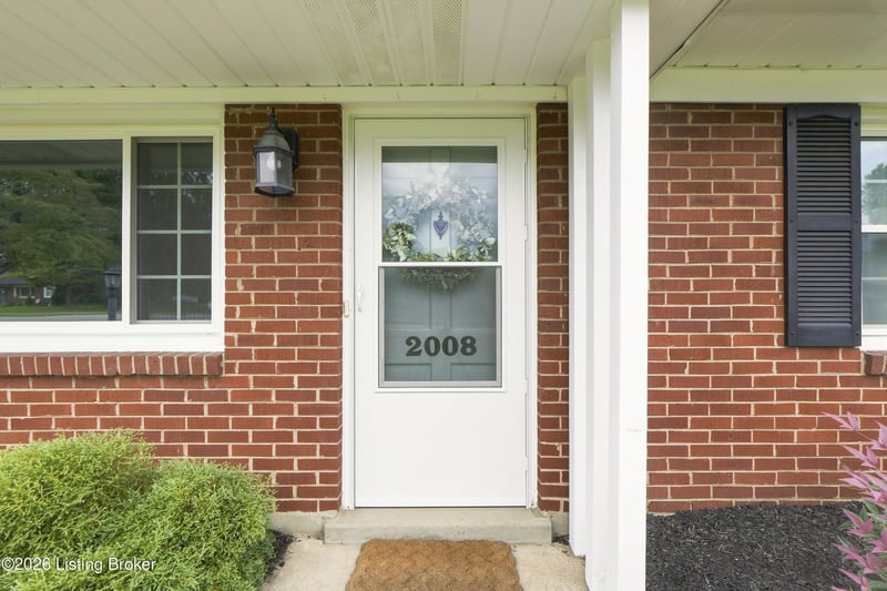 2008 Keeneland Blvd, Louisville, KY 40223