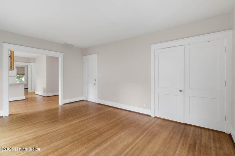 2008 Murray Ave #4, Louisville, KY 40205