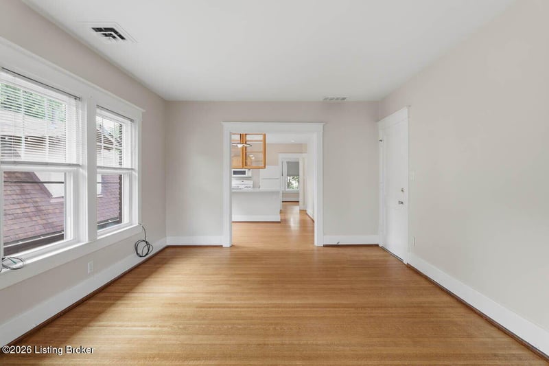 2008 Murray Ave #4, Louisville, KY 40205