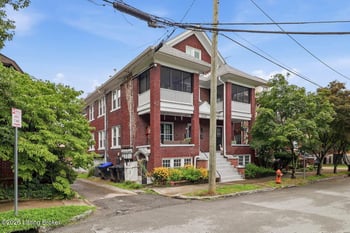 2008 Murray Ave #4, Louisville, KY 40205