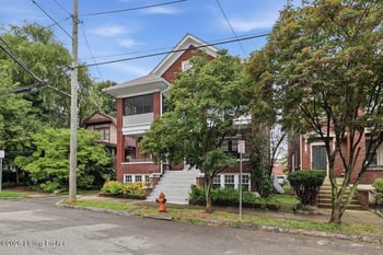 2008 Murray Ave #4, Louisville, KY 40205