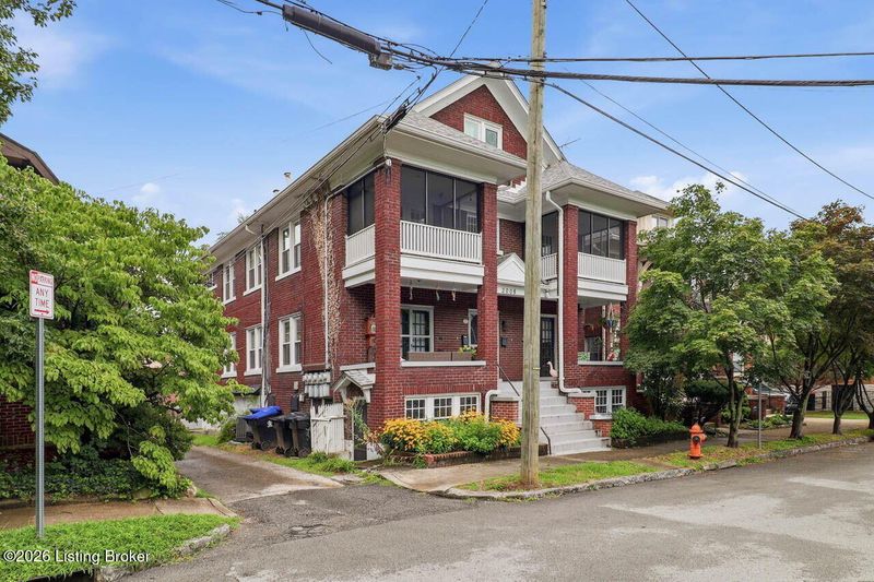 2008 Murray Ave, Louisville, KY 40205