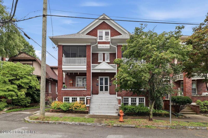2008 Murray Ave, Louisville, KY 40205