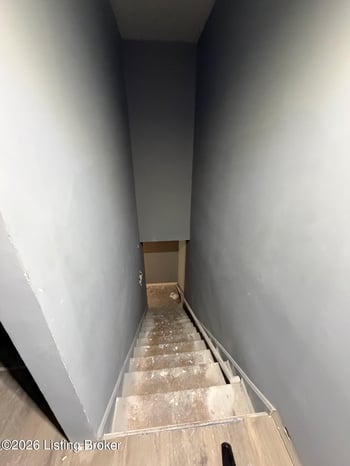 2008 Pirtle St, Louisville, KY 40203