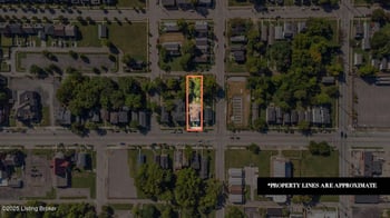 2008 W Jefferson St, Louisville, KY 40203