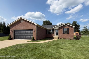 2008 W Sandstone Ct, Bardstown, KY 40004