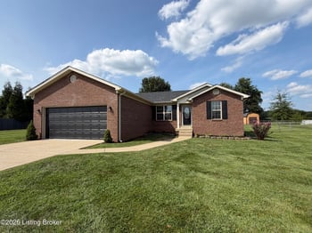 2008 W Sandstone Ct, Bardstown, KY 40004