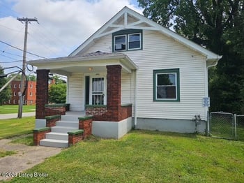 2009 Dixie Hwy, Louisville, KY 40210