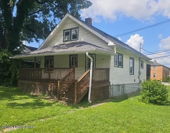 2009 Dixie Hwy, Louisville, KY 40210