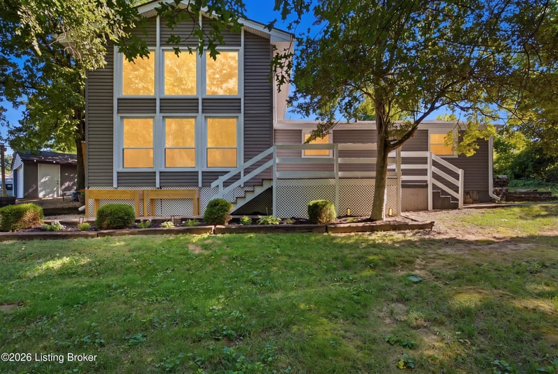 2009 Lonesome Hollow Rd, Louisville, KY 40272