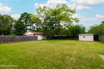 2009 Lynn Lea Rd, Louisville, KY 40216