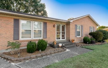 201 Angeletta Way, Louisville, KY 40214