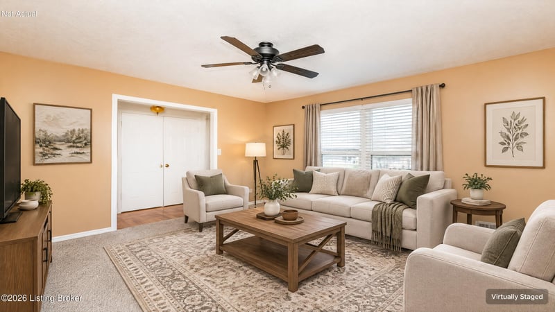 201 Angeletta Way, Louisville, KY 40214